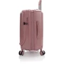Чемодан Heys EZ Fashion (S) Rose Gold (10162-0031-21)/(10162-0031-S3): Фактура Матовая, Гладкая