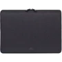 Сумка для ноутбуков RivaCase 13.3" Black (7703): Тип сумки чехол