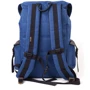 Рюкзак Fallout - Gold Foil Logo Printed Solid Blue Melange Backpack (BP222483FAL): Тип Городской рюкзак