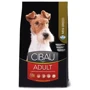 Сухой корм Farmina Cibau Adult Mini для взрослых собак мелких пород c курицей 7 кг (8010276035240)