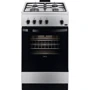 Газовая плита Zanussi ZCG9510K1X