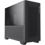 Корпус ALmordor Sparkle 170M Lite Black (ALS170MMLBK): Форм-фактор материнской платы MicroATX/Mini-ITX