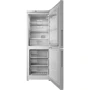 Холодильник Indesit ITI 4161 W UA: Размеры 167x60x64 см (ВxШxГ)