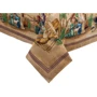 Скатерть гобелен Lefard "SAGRADA FAMILIA LUREX" 140х120 см