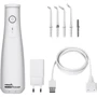 Зубная щетка WATERPIK WF10 White: Тип Ирригатор