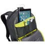 Thule Subterra Backpack 30L Mineral (TSLB317) for MacBook Pro 15-16": Материал нейлон