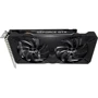 Видеокарта Palit GeForce GTX 1660 Dual OC 6GB (NE51660S18J9-1161A): Форм-фактор Стандартная