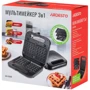 Ardesto SM-H300B: Тип Мультипекарь