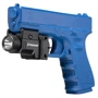 Фонарь туристический Mactronic T-Force PSL Gun Mount THM0020: Максимальное время работы, ч 3.5