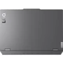 Ноутбук Lenovo LOQ 15IAX9 (83GS007KRA) UA: Вага 2.38 кг