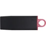 USB-флешка Kingston 256GB DataTraveler Exodia USB 3.2 Black/Pink (DTX/256GB): Максимальная скорость чтения, МБ/с 200