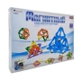 Детский конструктор Metr+ магнитный (AQ-605)