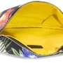 Женская поясная сумка Nobo черная (NBAG-I0690-CM20): Фактура Тканая