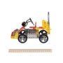 Металевий конструктор Same Toy Inteligent DIY Model 175 ел (WC98DUt): Кількість деталей, шт. 175