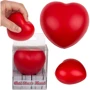 Анти-стрес Anti Stress Heart, 6 см