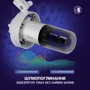 XLR Микрофон Fifine K688W фото 7
