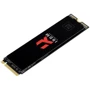 GOODRAM IRDM M.2 2 TB (IR-SSDPR-P34B-02T-80): Інтерфейс підключення PCI-Express 3.0 (x4)