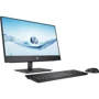 Моноблок HP ProOne 440 G5 (7EM67EA) UA: Диагональ экрана 21" - 24"