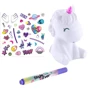 Набір для творчості Canal Toys Style 4 Ever Мій улюбленець Єдиноріг Веселка S (OFG267/2)