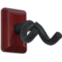 Настінне кріплення для укулеле / мандолини GATOR FRAMEWORKS GFW-UKE-HNGRCHR Wall Mount Ukulele/Mandolin Hanger (Cherry)
