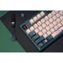 Клавиатура Varmilo VBS108 Crane Cherry Mx Brown (A03A037A2A0A17A031): Количество клавиш 108