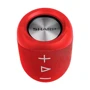 Акустика Sharp GX-BT180 Red: Совместимость Android, iOS