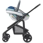 Автокрісло MAXI-COSI Coral 360 (Essential Grey/Black Shell) (8559050111) фото 11