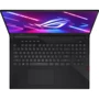 Ноутбук ASUS ROG Strix SCAR 17 G733QS (G733QS-K4016T) RB: Экран 17.3 " IPS (2560x1440)