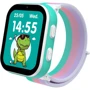 Смарт-часы Gelius Pro GP-PK008 (Rainbow) White Kids: Емкость батареи, мАч 700