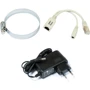 Точка доступу Wi-Fi MikroTik OmniTIK 5 (RBOmniTikU-5HnD): Потужність передавача 30 dBm