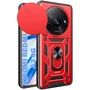 Чехол для телефонов BeCover Military Red for Xiaomi Redmi A3 4G (711322)