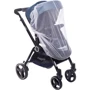 Универсальная коляска 2 в 1 Babyhit Cube Blue (14 062): Материал колес полиуретан