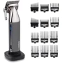 Машинка для стрижки (тример) BaByliss Super-X Metal E996E: Призначення машинка для стрижки голови