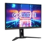 Монитор Gigabyte M27Q P Gaming Monitor (M27Q-P-EK): Формат изображения 16:9
