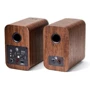 Акустическая система Q Acoustics M20 HD Walnut: Выходная мощность колонок 2х65 Вт