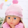 Набір одягу для ляльки Baby Born Весняний стиль (833834) фото 4