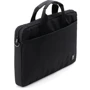 Сумка для ноутбуков Vinga 17.3" NB1720 Black (NB1720BK): Материал полиэстер