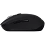 Мышь Acer OMR040 WL Black (ZL.MCEEE.00A, ZL.MCEEE.02C): Эргономика симметричная для левшей