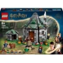Конструктор LEGO Harry Potter Домик Хагрида: Неожиданные гости 896 деталей (76428)