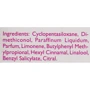 Kallos KJMN Cosmetics Dry Ends Serum Сыворотка для сухих кончиков волос 30мл: Назначение Укрепление, Увлажнение