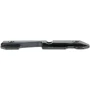 Кронштейн XD Precision для Сайги. Weaver/Picatinny 325.00.12: Колір черный