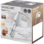 Міксер Sencor SHM 5215WH