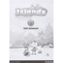 Islands 2 TB+test (учебник для учителя 4901990000): Количество страниц 334