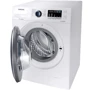 Стиральная машина Samsung WW80R421HFW: Количество программ стирки 12