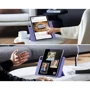 Аксессуар для iPad BeCover Magnetic 360 Rotating with Pencil mount Purple for iPad 10.9 (2022 / 2024) / iPad 11 2025 (708508) фото 7