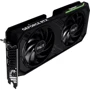 Видеокарта Palit PCI-E GeForce RTX4070 12GB DDR6 Dual OC (NE64070S19K9-1048D): Разрядность шины памяти, бит 192