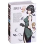 ONE: One-Punch Man. Книга 5: Обложка Твердая