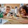 Конструктор LEGO Creator 3-in-1 Чарівні собачки 475 деталей (31137) фото 8