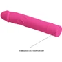 Вибратор Pretty Love Vic Pink