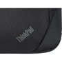 Сумка для ноутбуков Lenovo 15.6" Essential Plus Topload Eco Black (4X41A30365) фото 8